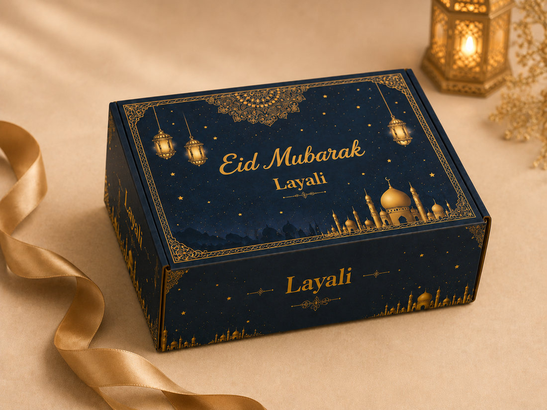 Box Eid Layali Adulte