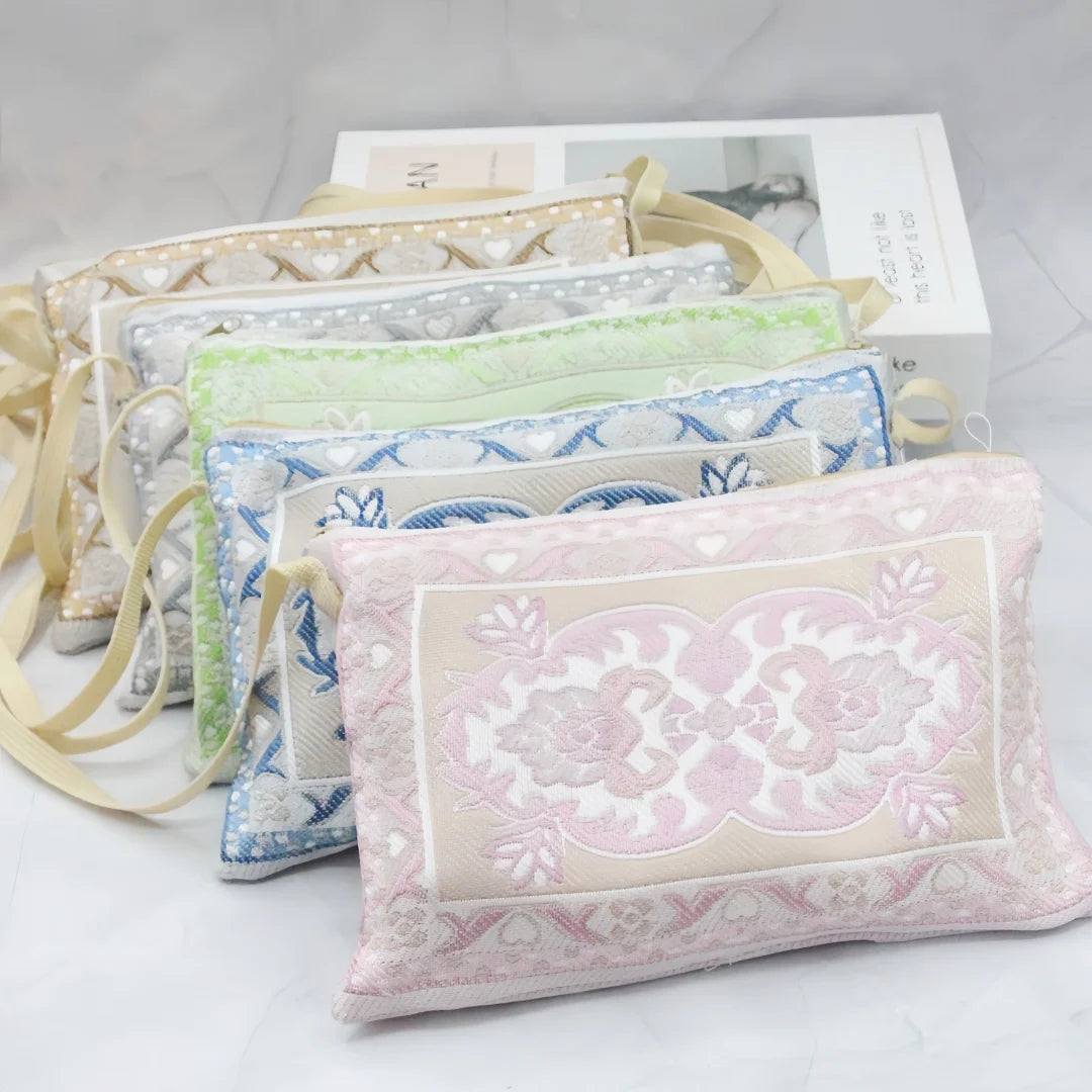 Coffret Tapis de Prière & Tasbih