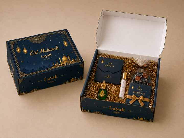 Box Eid Layali Adulte